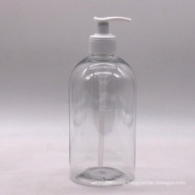 600ml Clear Bottle of Hand Sanitizer/Perfume Spray Bottle/Laundry Detergent Bottles/Disinfectant Bottle/Ethyl Alcohol Bottle